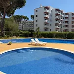 Topazio Com Um Em Daire Vilamoura