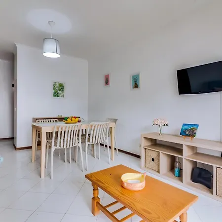Apartment Topazio In Vilamoura With Pool * Vilamoura