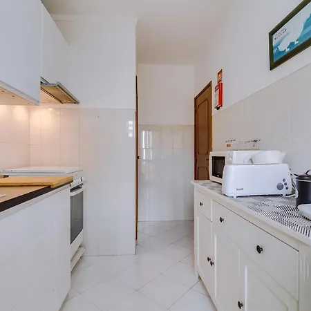 Apartment Topazio In Vilamoura With Pool Lejlighed