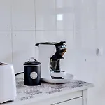 Topázio Com Um Em Apartamento *