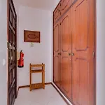 Apartamento Topázio Com Um Em